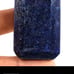 CERTIFIED Giant 310 carat sapphire, emerald cut must see beautiful bar one only