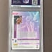 Ja Morant Rookie Card 2019 Panini Status Tmall PSA 9 Mint