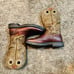 Ariat cowboy boots Men’s 12D
