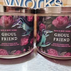 Bath and Body Works Ghoul Friend