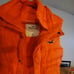 Hollister Jacket Vest