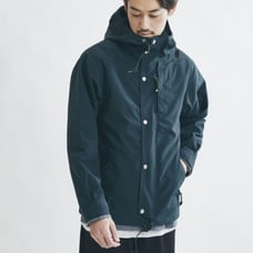 JOURNAL STANDARD LASKA Mountain Parka S Green