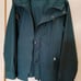 JOURNAL STANDARD LASKA Mountain Parka S Green
