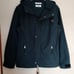JOURNAL STANDARD LASKA Mountain Parka S Green