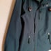 JOURNAL STANDARD LASKA Mountain Parka S Green