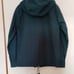 JOURNAL STANDARD LASKA Mountain Parka S Green