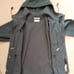JOURNAL STANDARD LASKA Mountain Parka S Green