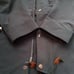 JOURNAL STANDARD LASKA Mountain Parka S Green