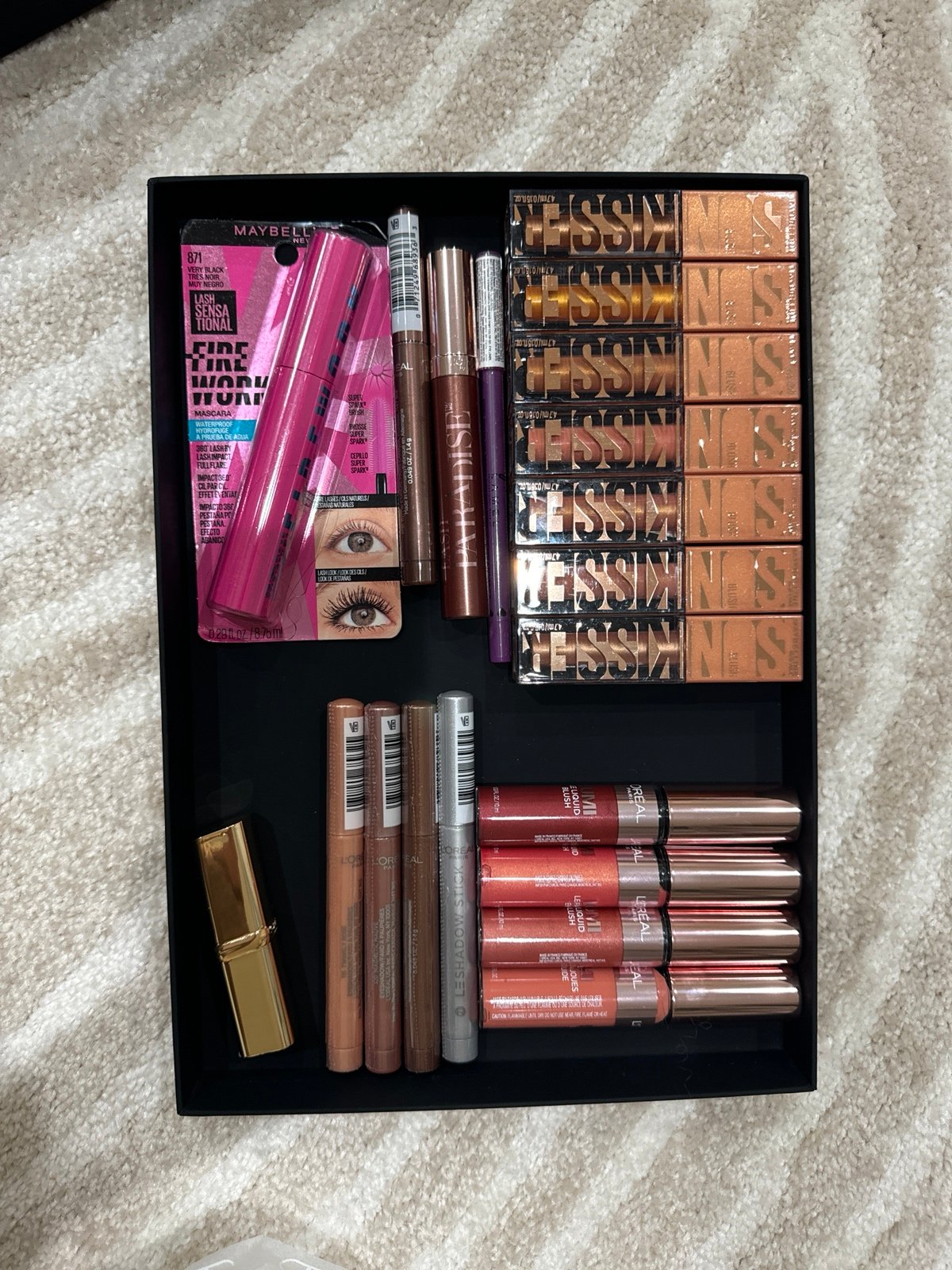 Bundle L’Oréal