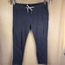 Vuori Rip Stop Climbers Men's Size XL Charcoal Pants Activewear Relaxed Tech