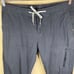 Vuori Rip Stop Climbers Men's Size XL Charcoal Pants Activewear Relaxed Tech