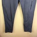 Vuori Rip Stop Climbers Men's Size XL Charcoal Pants Activewear Relaxed Tech