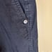 Vuori Rip Stop Climbers Men's Size XL Charcoal Pants Activewear Relaxed Tech