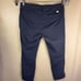 Vuori Rip Stop Climbers Men's Size XL Charcoal Pants Activewear Relaxed Tech