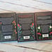 Waterstones Sprayed Special Edition Paperback Edition of the Luminaries Trilogy