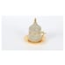 Luxirous Expresso Cup With Crystals