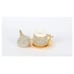 Luxirous Expresso Cup With Crystals