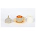 Luxirous Expresso Cup With Crystals
