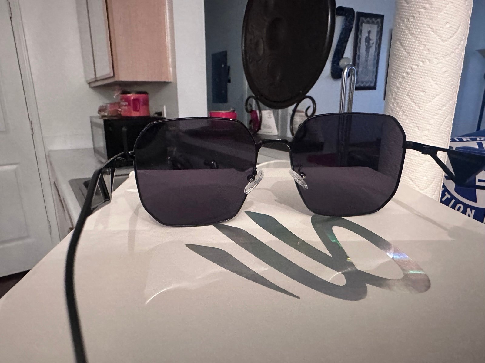 P Trending Sunglasses