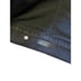 Anthropologie Kut from the Kloth Black Denim Amelia Jacket Size Small 0582