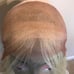 13x4 FreeParting HumanHair Blend