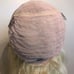 13x4 FreeParting HumanHair Blend