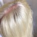 13x4 FreeParting HumanHair Blend