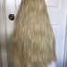 13x4 FreeParting HumanHair Blend