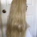 13x4 FreeParting HumanHair Blend