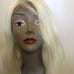 13x4 FreeParting HumanHair Blend