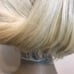 13x4 FreeParting HumanHair Blend