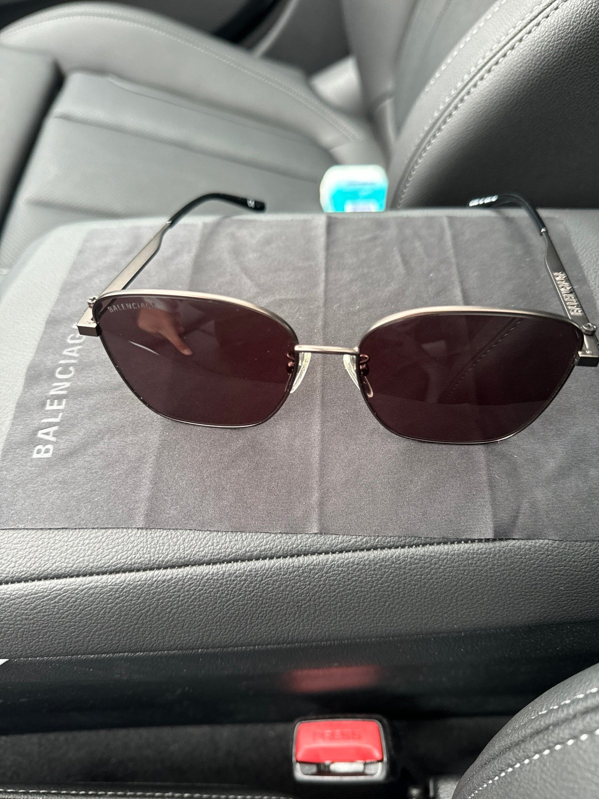Balenciaga Sunglasses
