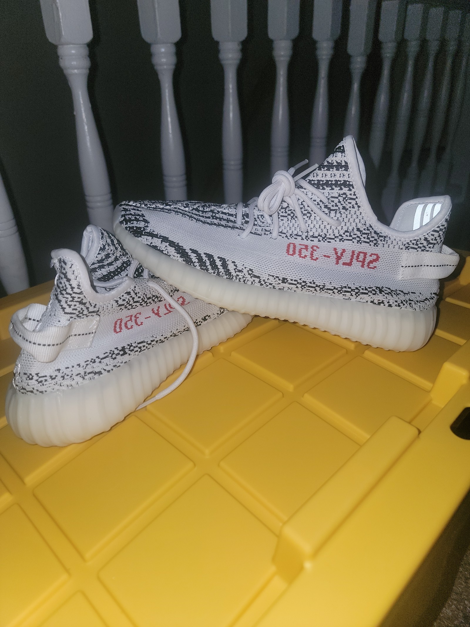 Adidas Yeezy
