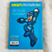 Mega Man & Mega Man X Official Complete Works 25th Anniversary Book