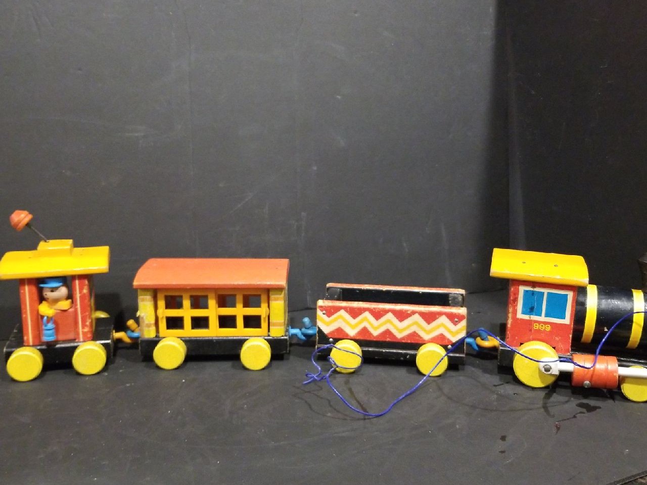 Thomas The Train