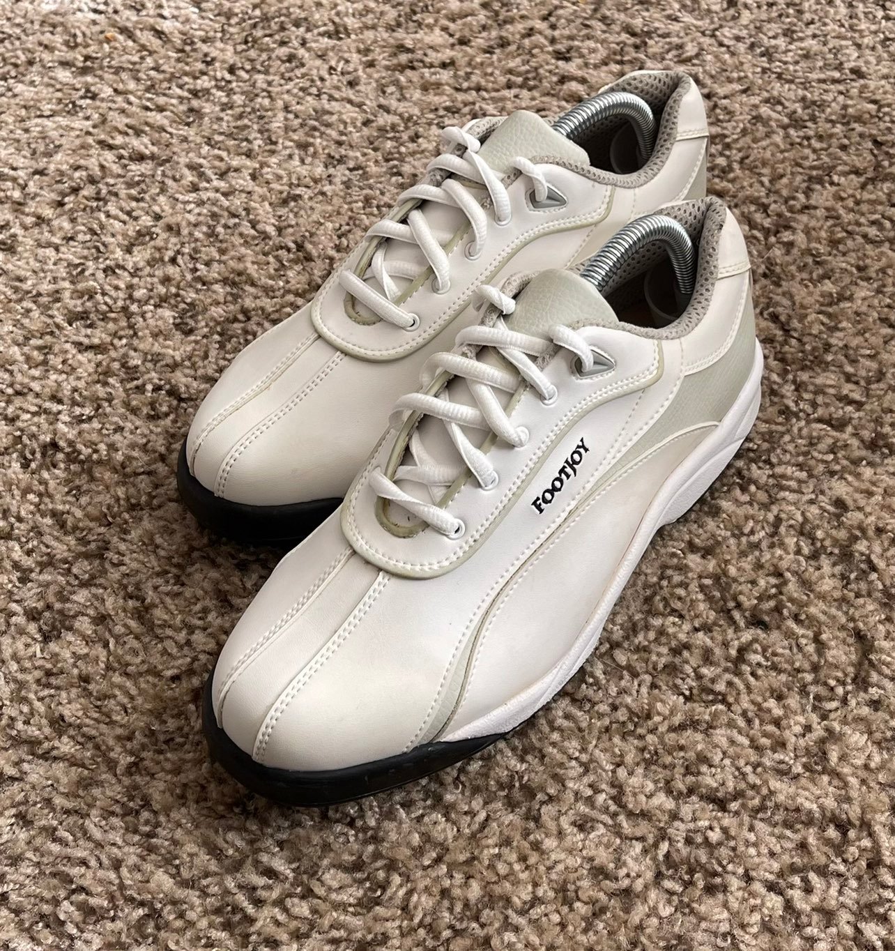 FootJoy GreenJoys Golf Shoes Women’s Size 9M