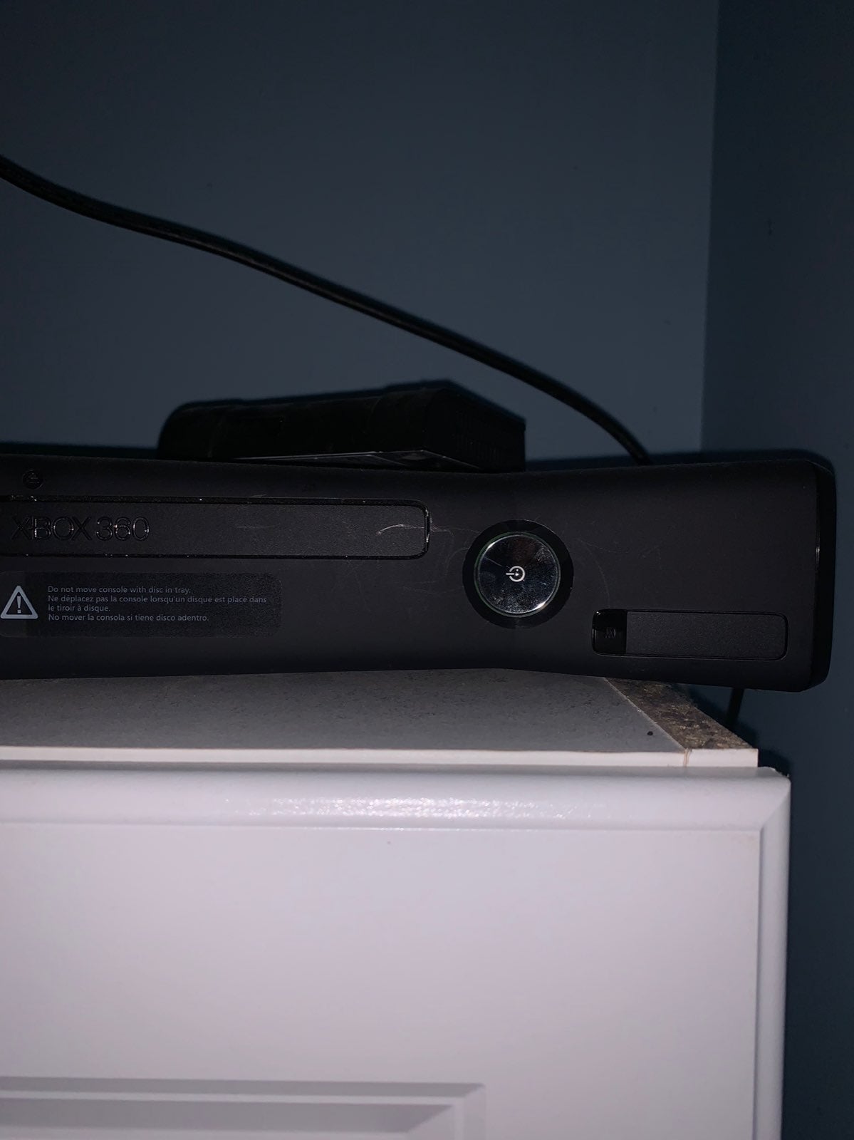 Xbox 360 console