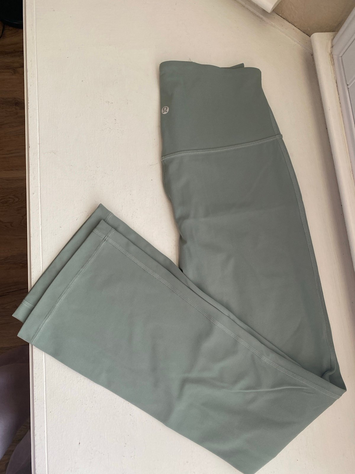 Lululemon Align Mini Flare Pants