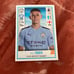 Phil Foden Rookie Sticker MINT