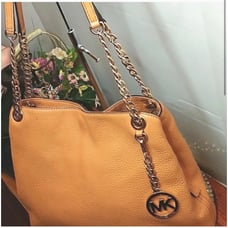 Michael Kors shoulder bag