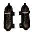NWOT Chicago B-100 Bullet Speed Skates Mens 9 Black Wheels Indoor Outdoor Skates