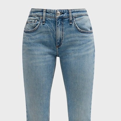 RAG & BONE BOYFRIEND JEANS, Excellent Condition!