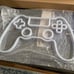 New Gamer Neon Sign, Game Controller Neon Sign for Gamer Room Decor