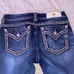 Miss Me Jeans size