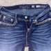 Miss Me Jeans size