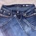 Miss Me Jeans size