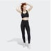 NWT WOMEN'S ADIDAS OPTIME TRAINING TIGHTS