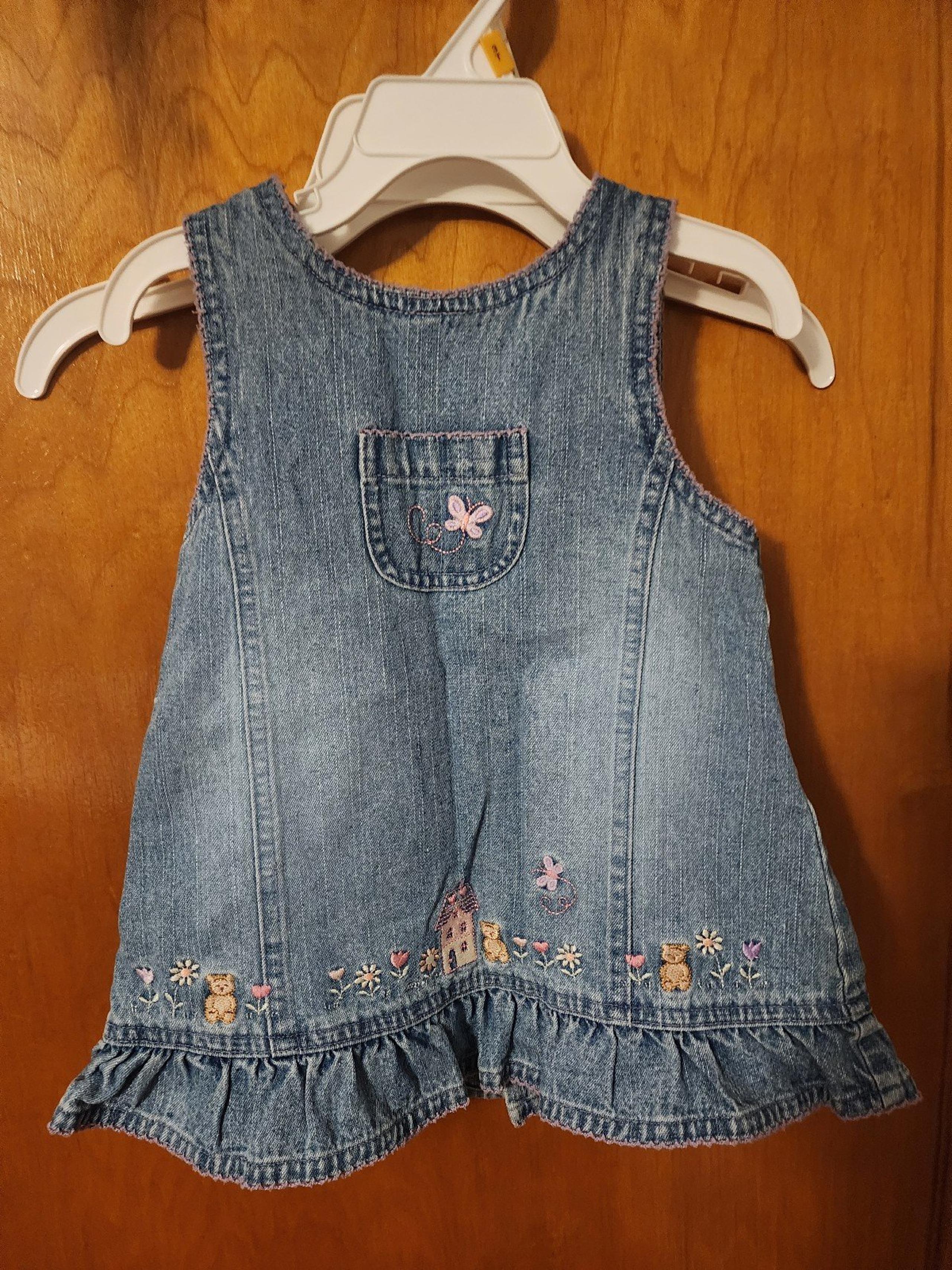 Koala kids vintage romper size 18 months