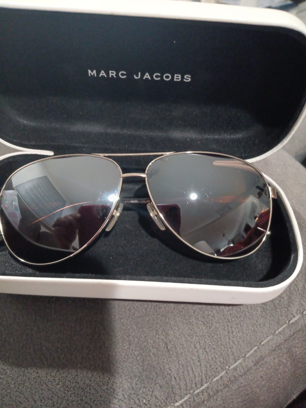 Sunglasses Marc Jacobs