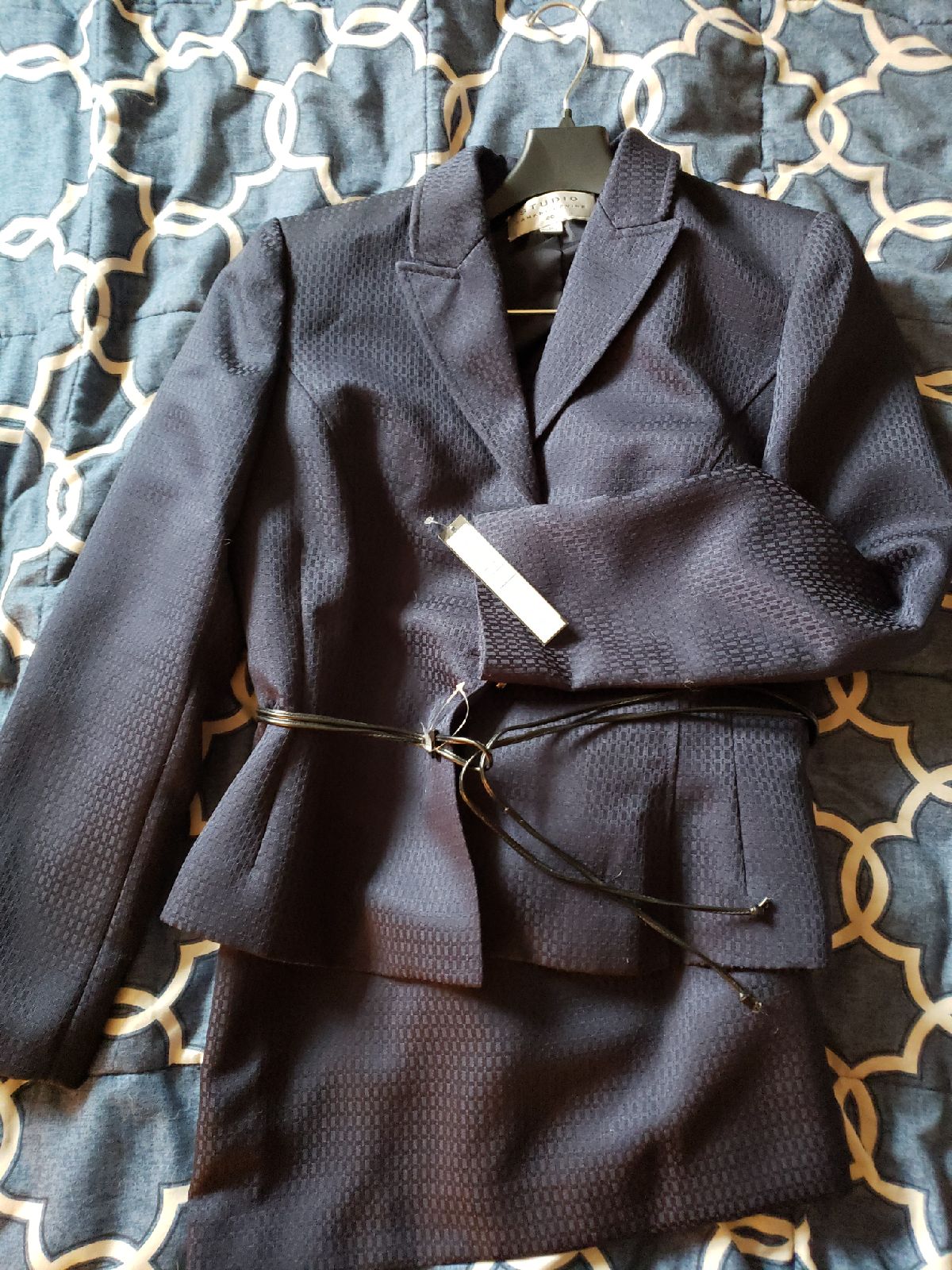 Power suit